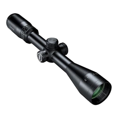 Bushnell Engage 4-12x40mm Rifle Scope Deploy MOA Reticle 1in Tube for Standard Mounts