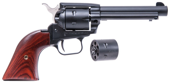 HER SRR 22LR/22MG  STEEL 4B