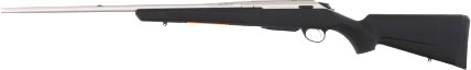 Tikka T3x Lite 300 Winchester Magnum 24.3 in 3 Rounds Stainless Silver Synthetic Stock - JRTXB331R10 - 082442942865
