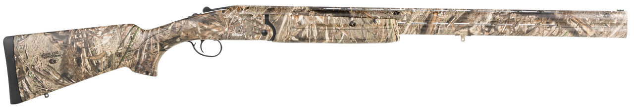 TriStar Arms Hunter Mag II 12GA, 28in. Barrel, 2rd - Mossy Oak Duck Blind Camo (35222)