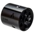 Heritage Revolver Cylinder .22 WMR 6/rd Black 10/ct Packaged