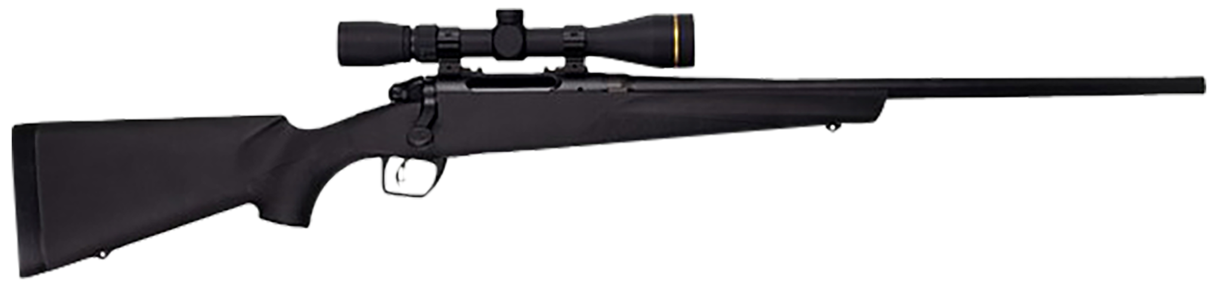Remington 783 LVX Freedom Combo 308 Winchester 20 Inch Matte Finish