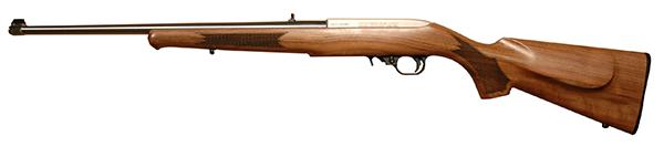 Ruger 10/22 Classic III 22 Long Rifle 20" 10 Rounds Stainless French Walnut