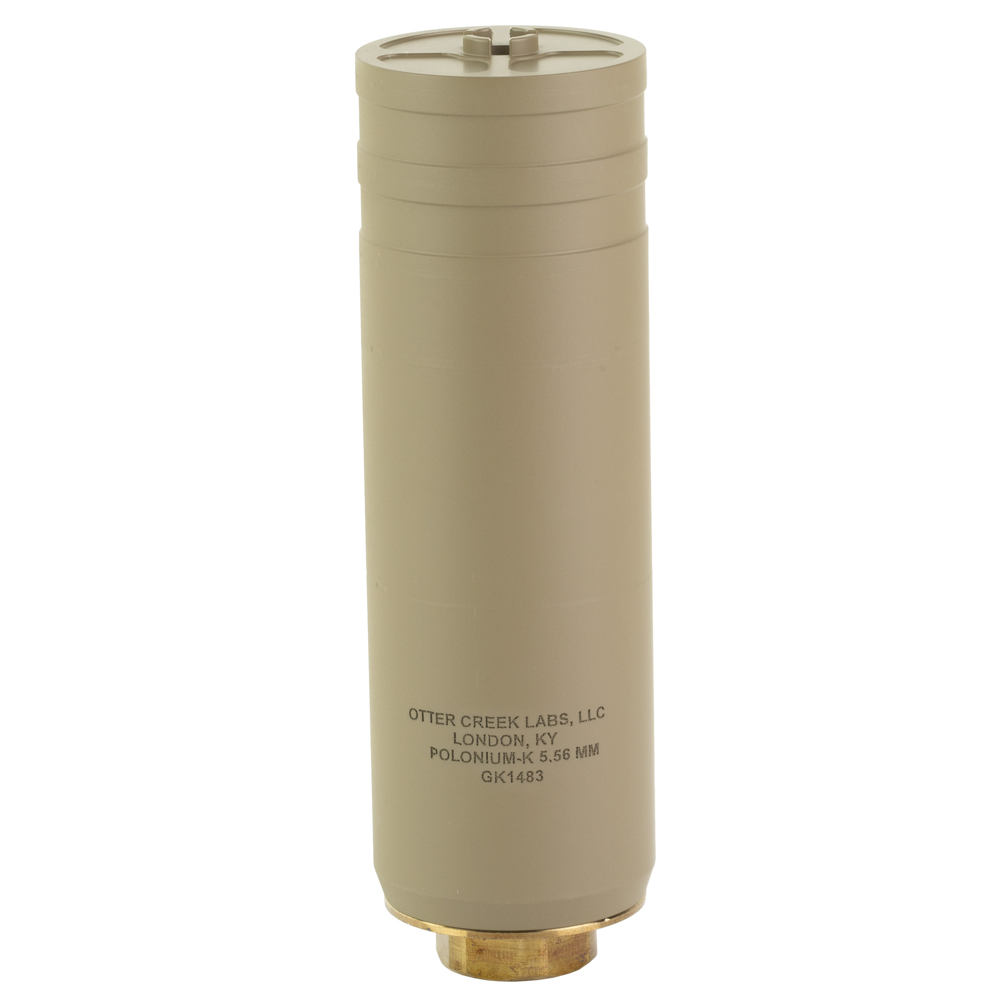 Ocl Polonium K 556nato Fde