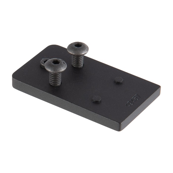 EGW SIG SAUER P210A Vortex Razor Sight Mount 1-Piece Aluminum Tactical Base