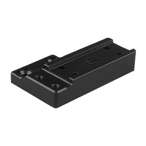 Spuhr Aimpoint Micro ISMS Interface Mount for ISMS System