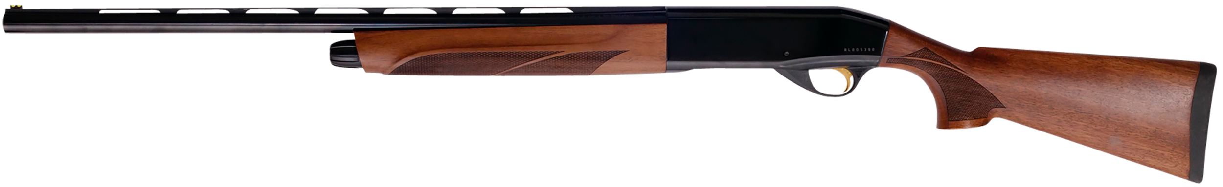 Weatherby Element Upland Shotgun 20 Gauge 26 Inch 4 Rounds Matte Finish