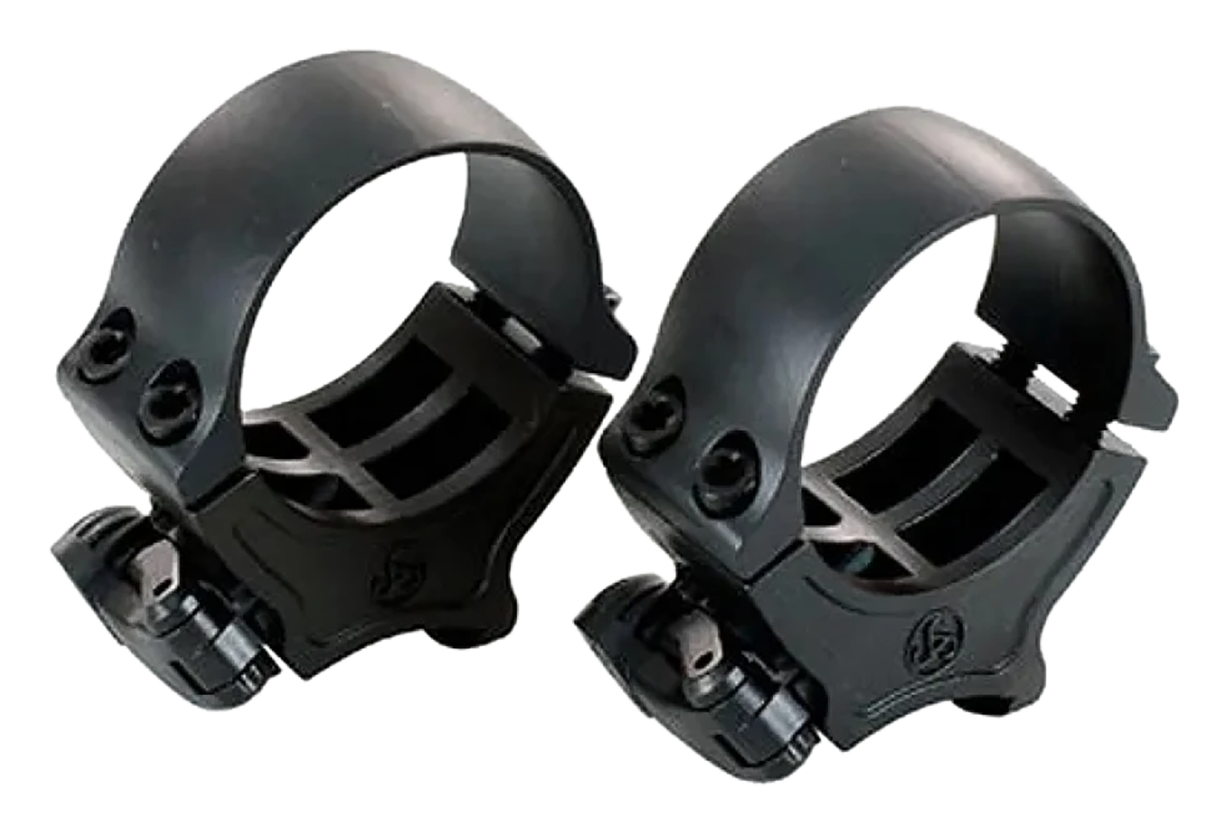 SAUER 80206505 505 SADDLE MOUNT 34MM RING