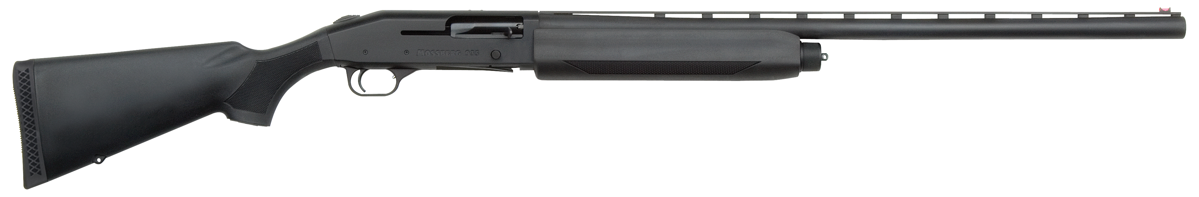 Mossberg 935 Magnum Waterfowl 12GA, 28in. Barrel, 4rd - Black (81000)