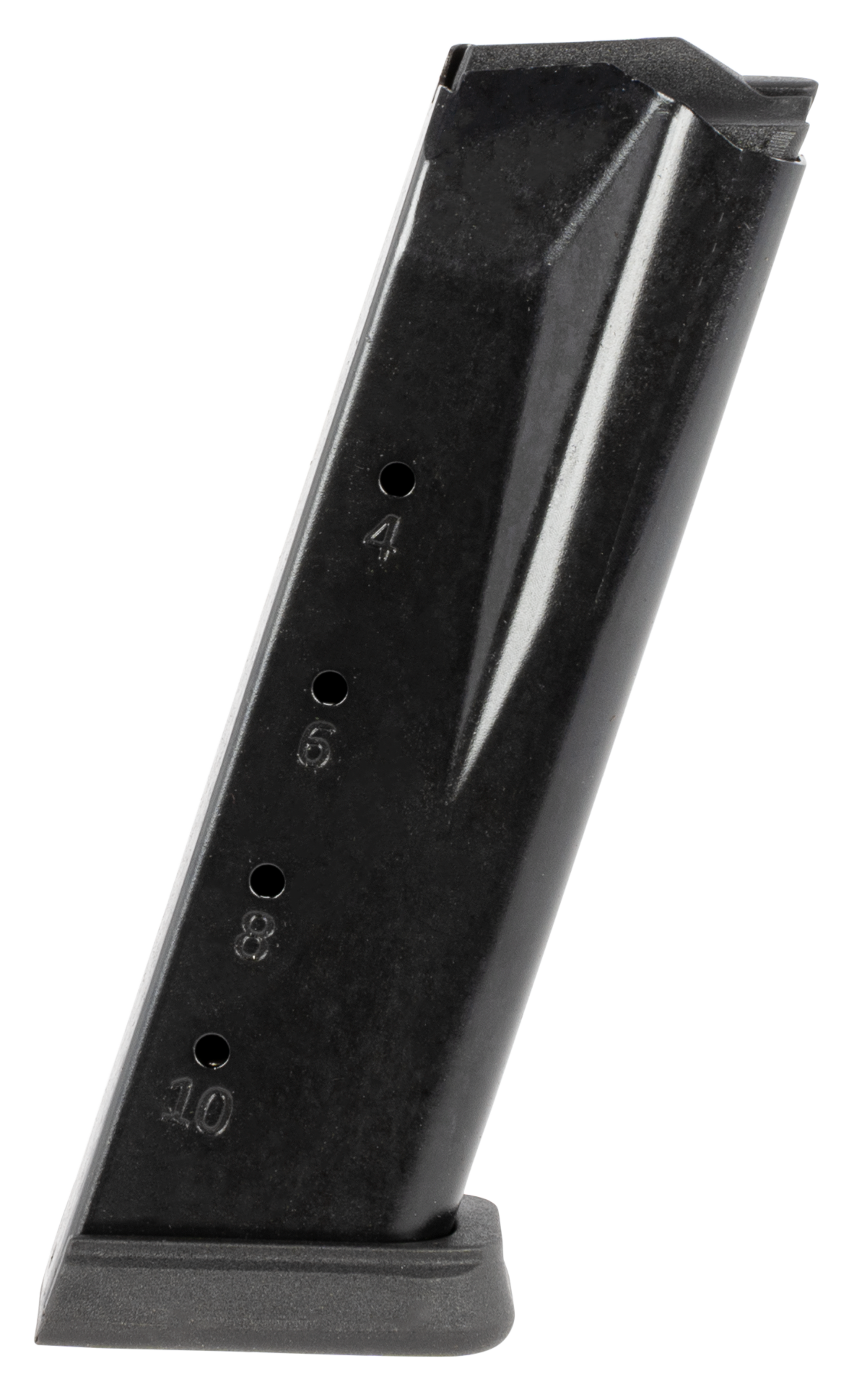 ProMag RUG23 Standard  10rd 45 ACP Fits Ruger SR Blued Steel