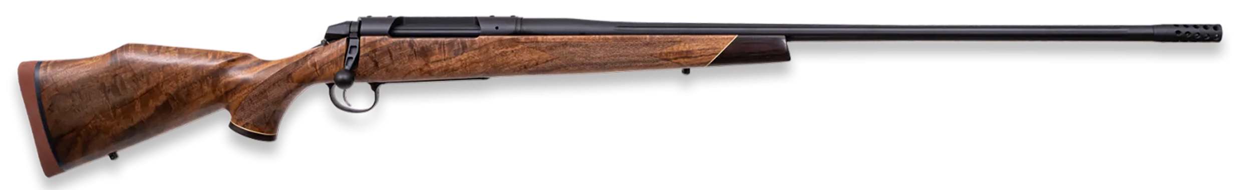 Weatherby 307 Adventure SD Rifle 270 Weatherby Magnum 28 in Walnut Cerakote