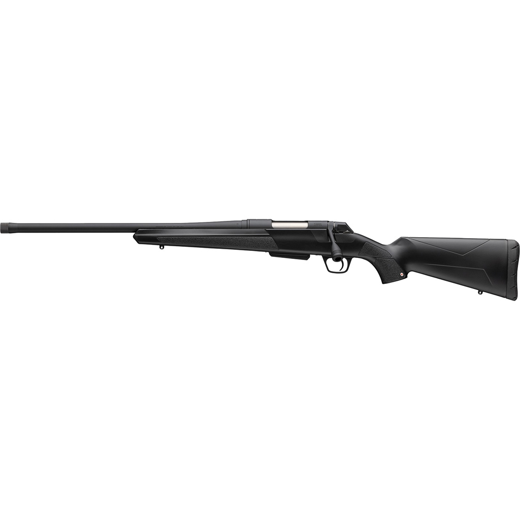 Winchester XPR SR 30-06 Springfield 20 in. 3 Rounds Perma-Cote Threaded - 535783228 - 048702024931