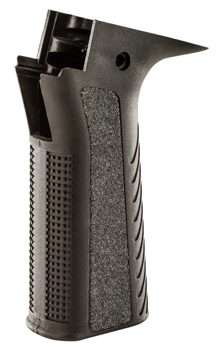 Apex Tactical Optimized Grip Aggressive Textured Polymer Fits CZ Scorpion EVO 3 S1