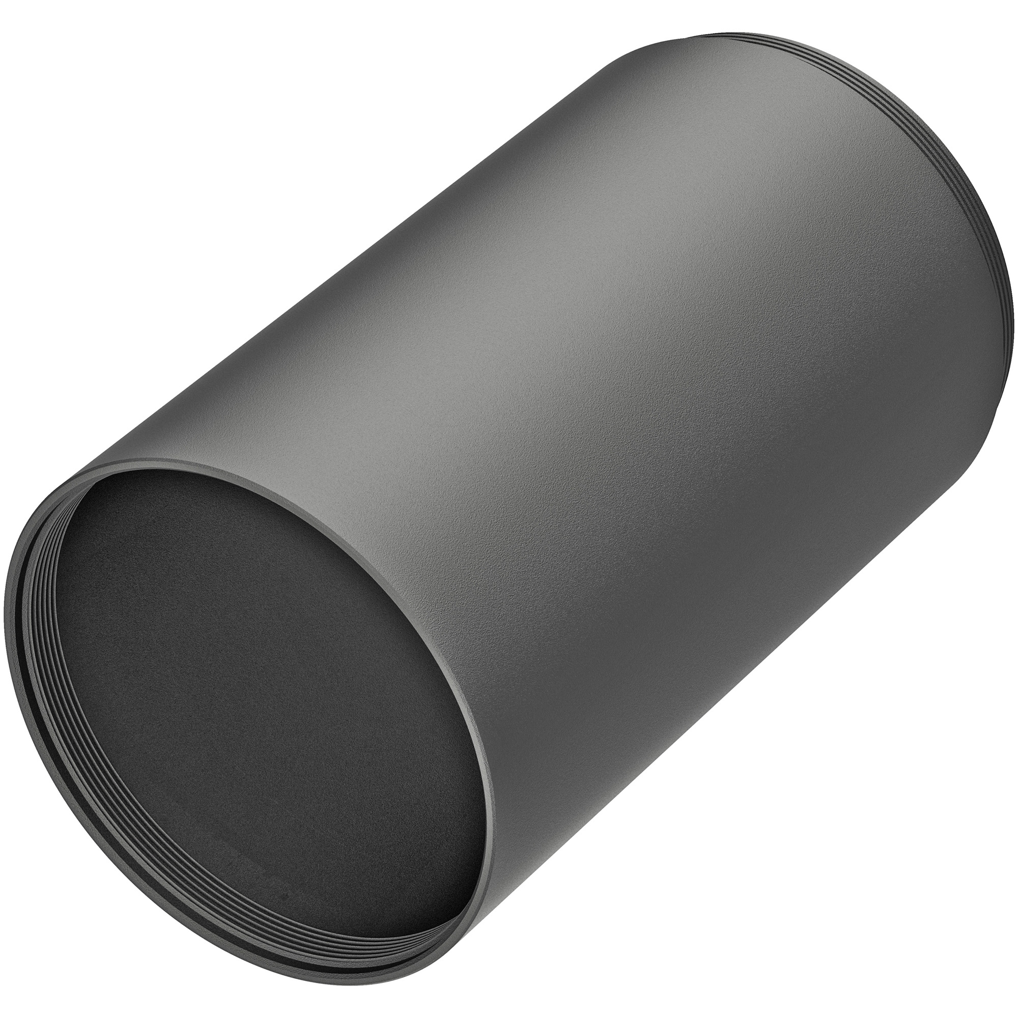 Leupold Alumina Lens Shade Matte 50mm 4 in.