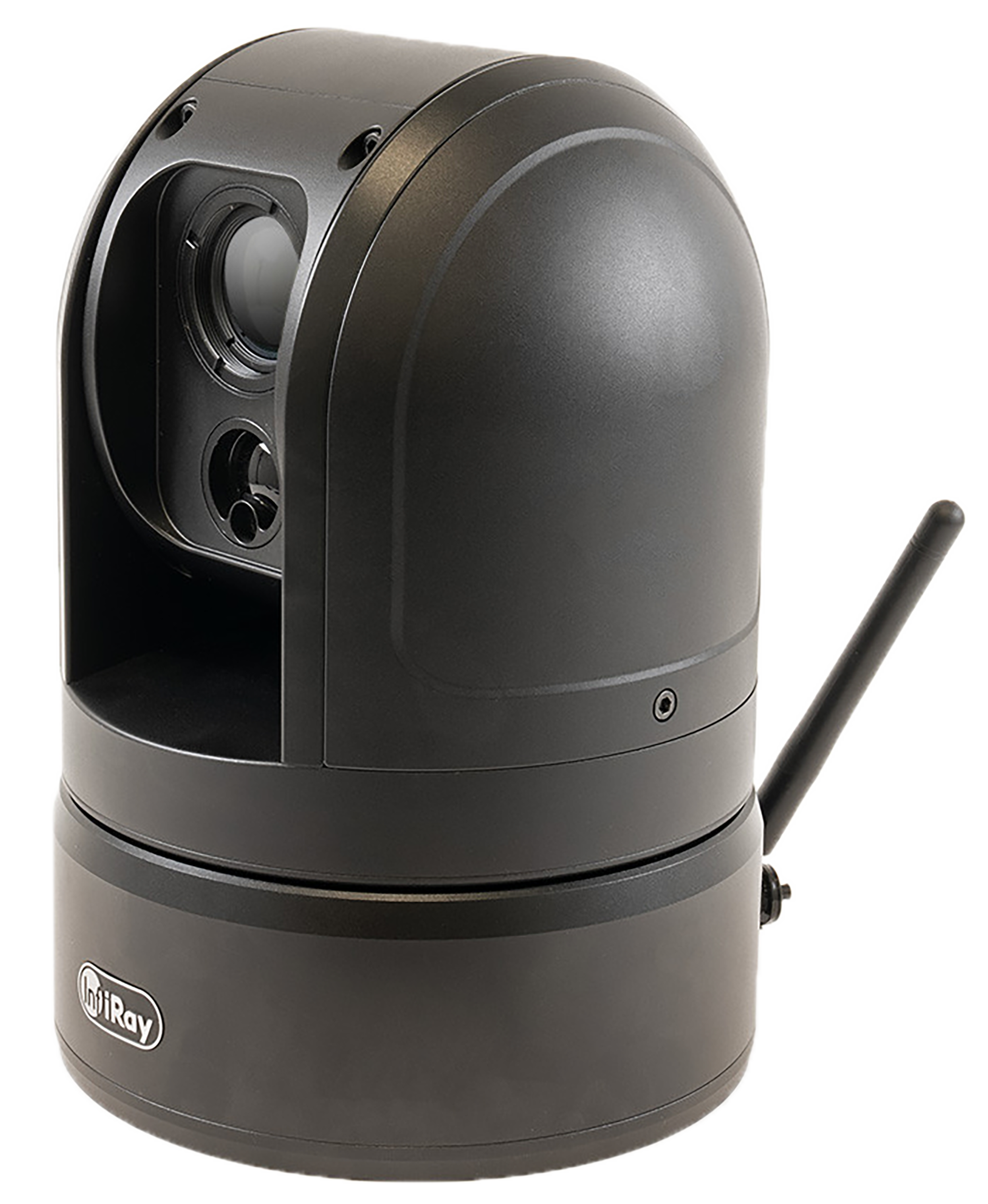 iRay Usa InfiRay Outdoor M6T25 Vehicle Mounted Ptz Thermal 1x 25mm 640x512 50 Hz Zoom 4x