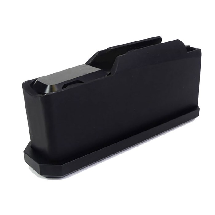 Hawkins Precision Hunter Magazine Remington 700 Short Action 308 Winchester 4 Rounds
