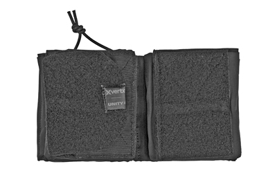 Vertx VTX5210 Unity Clutch Belt Black Large Nylon/Spandex - VTX5210 - 190449560996