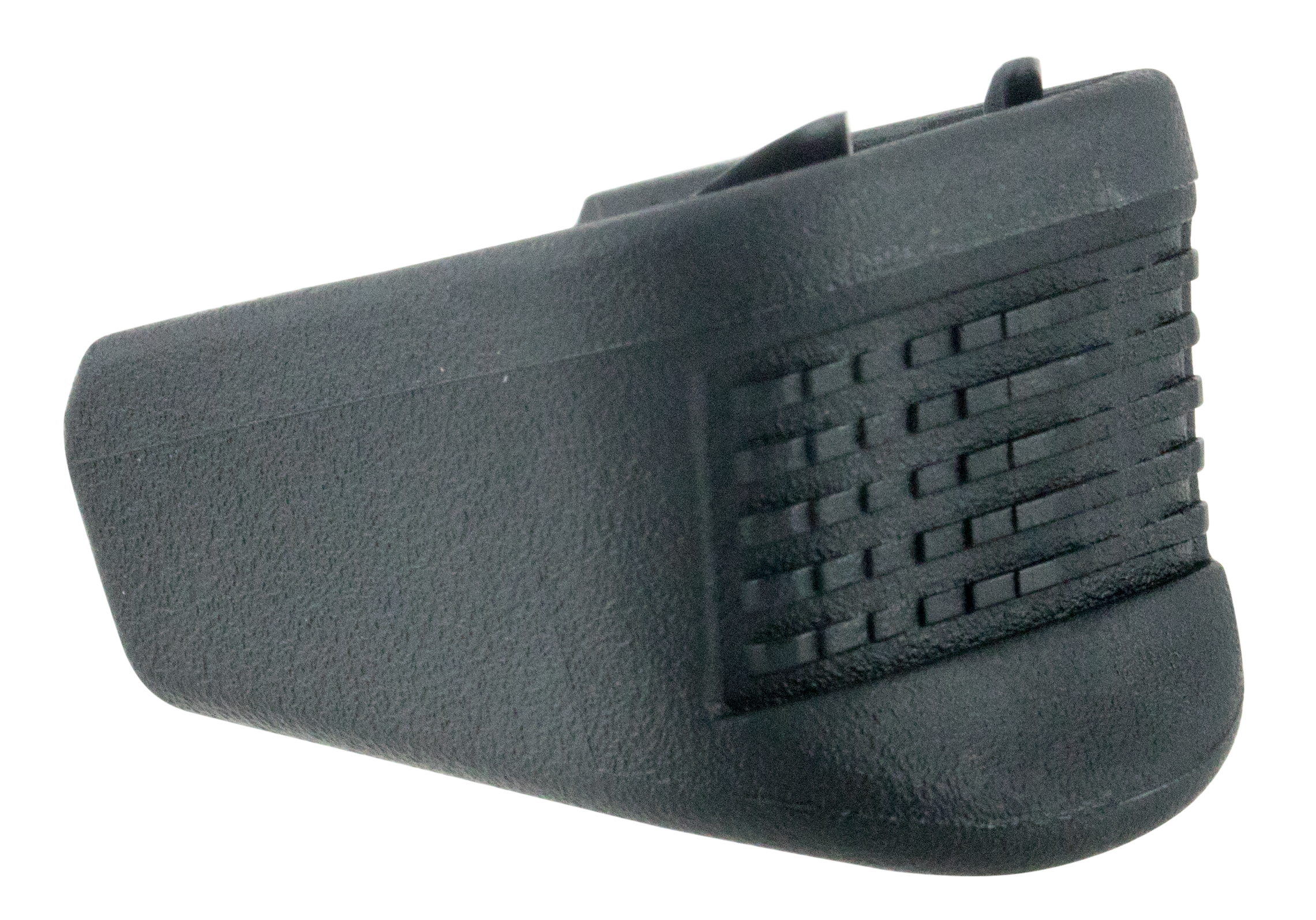Pearce Grip PGGP Magazine Extension Compatible with Glock Mid Full Size +3 +2 +1 Capacity