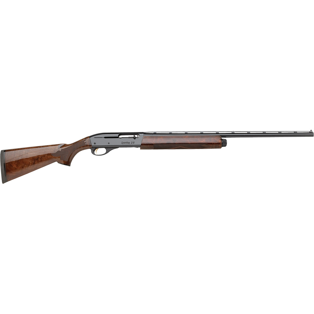 Remington 1100 Sporting Shotgun 410 Bore 27 Inch Hi-Gloss Walnut