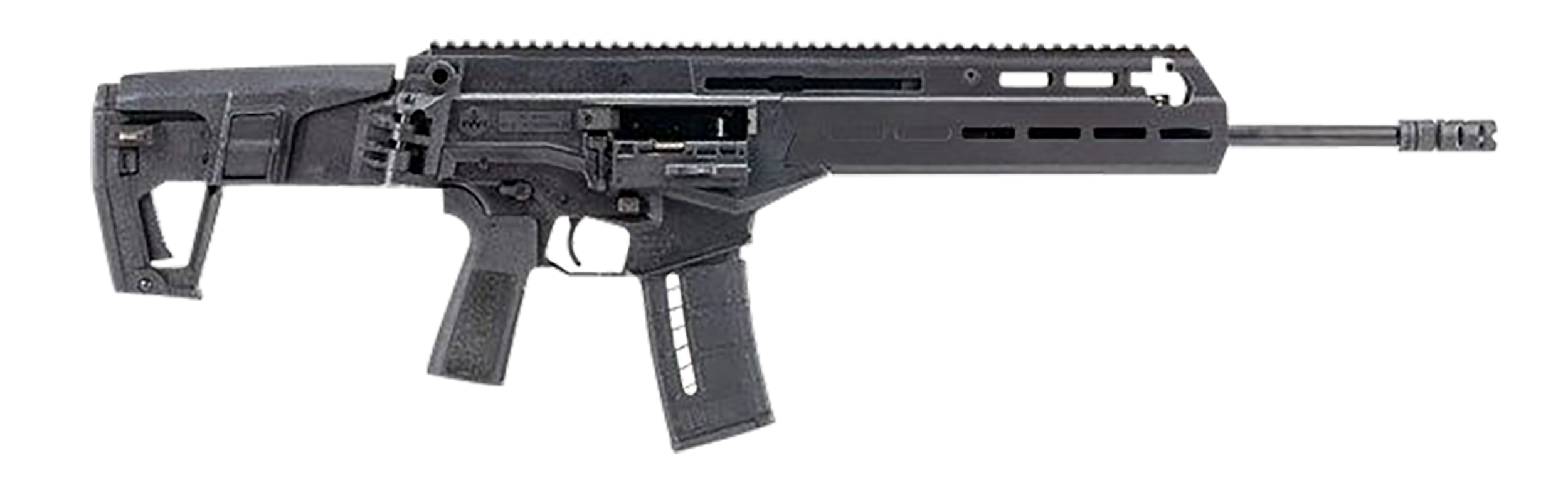 IWI Carmel Tactical Rifle 5.56 NATO 16 Inch 30 Rounds Polymer Stock