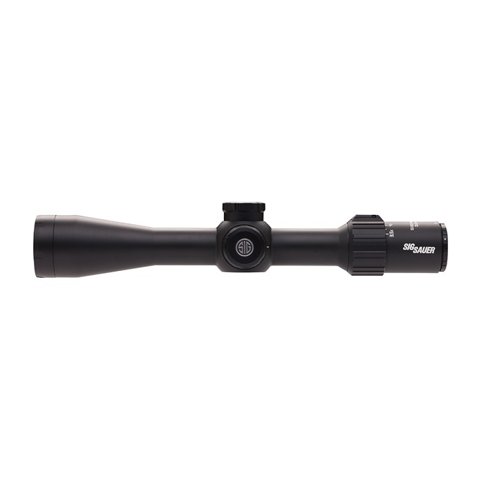 Sig Sauer Sierra3 BDX 3.5-10x42mm 30mm Tube Illuminated BDX-R1 Reticle KILO Compatible