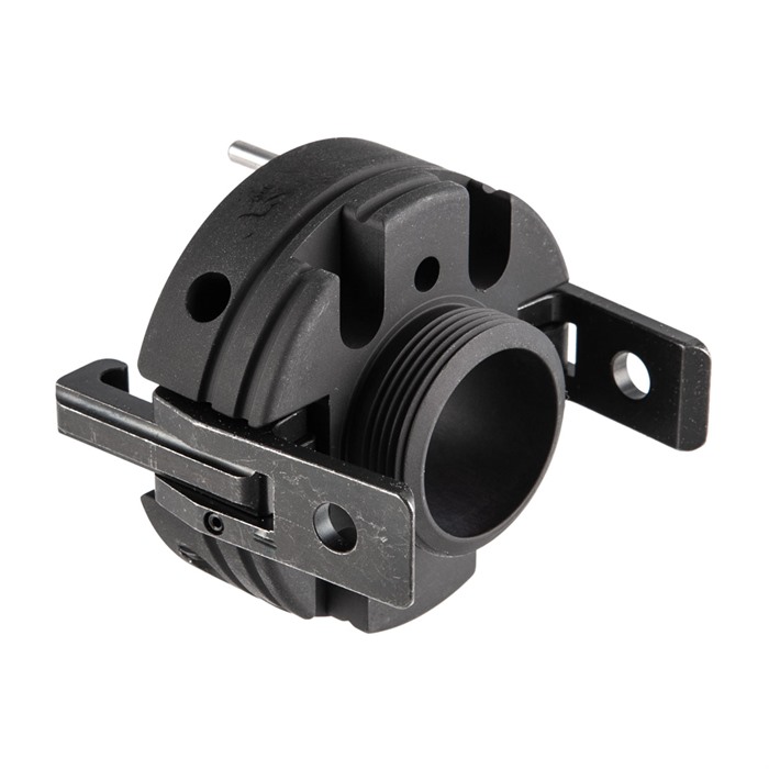 QRB 2 PIN BARREL LOCKING PLATE KIT RIFLE GAS TUBE