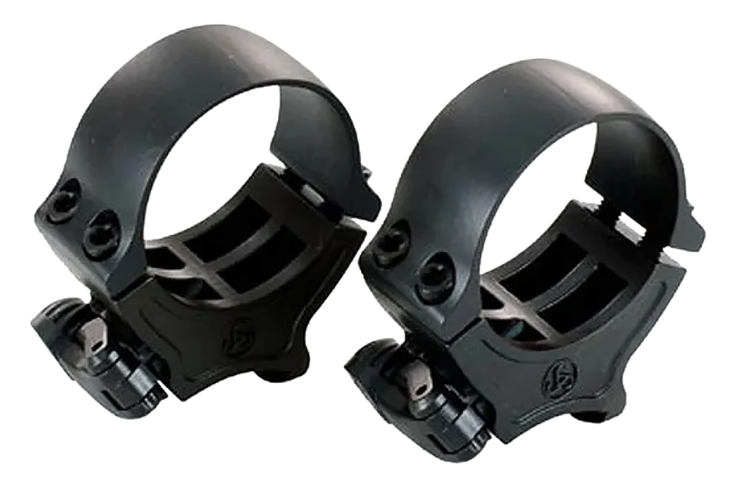 Sauer Saddle Mount 36mm Ring 505 Medium Optic Height Scope Mount