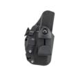 Safariland 575 IWB Pro-Fit Holster For S&W Shield EZ 9/380 GLS Black RH