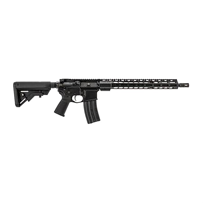 Sons of Liberty Gun Works M4-76 5.56 NATO 13.7in 30rd Left Hand