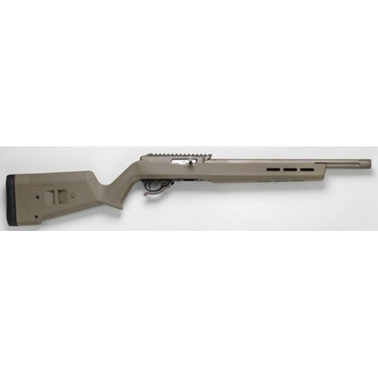 Tacsol X-ring Vr 22lr Quicksand Magpul Hunter