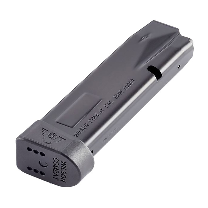 Wilson Combat EDC X9 9mm 18 Round Magazine