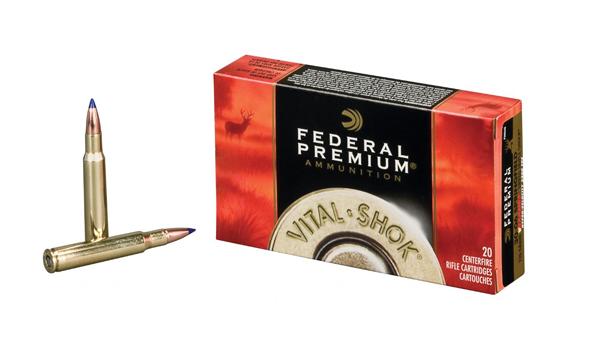 Fed Prm 280rem 150gr Np 20 Rounds