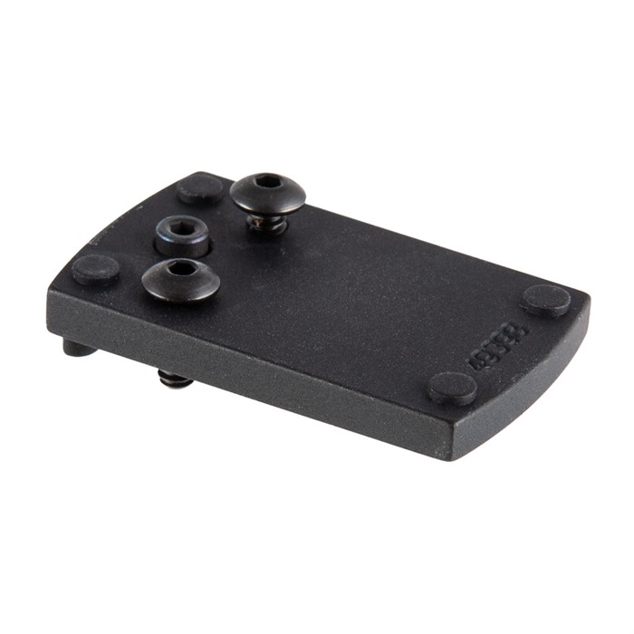 EGW SIG P210A DeltaPoint Pro Sight Mount Dovetail OnePiece Aluminum