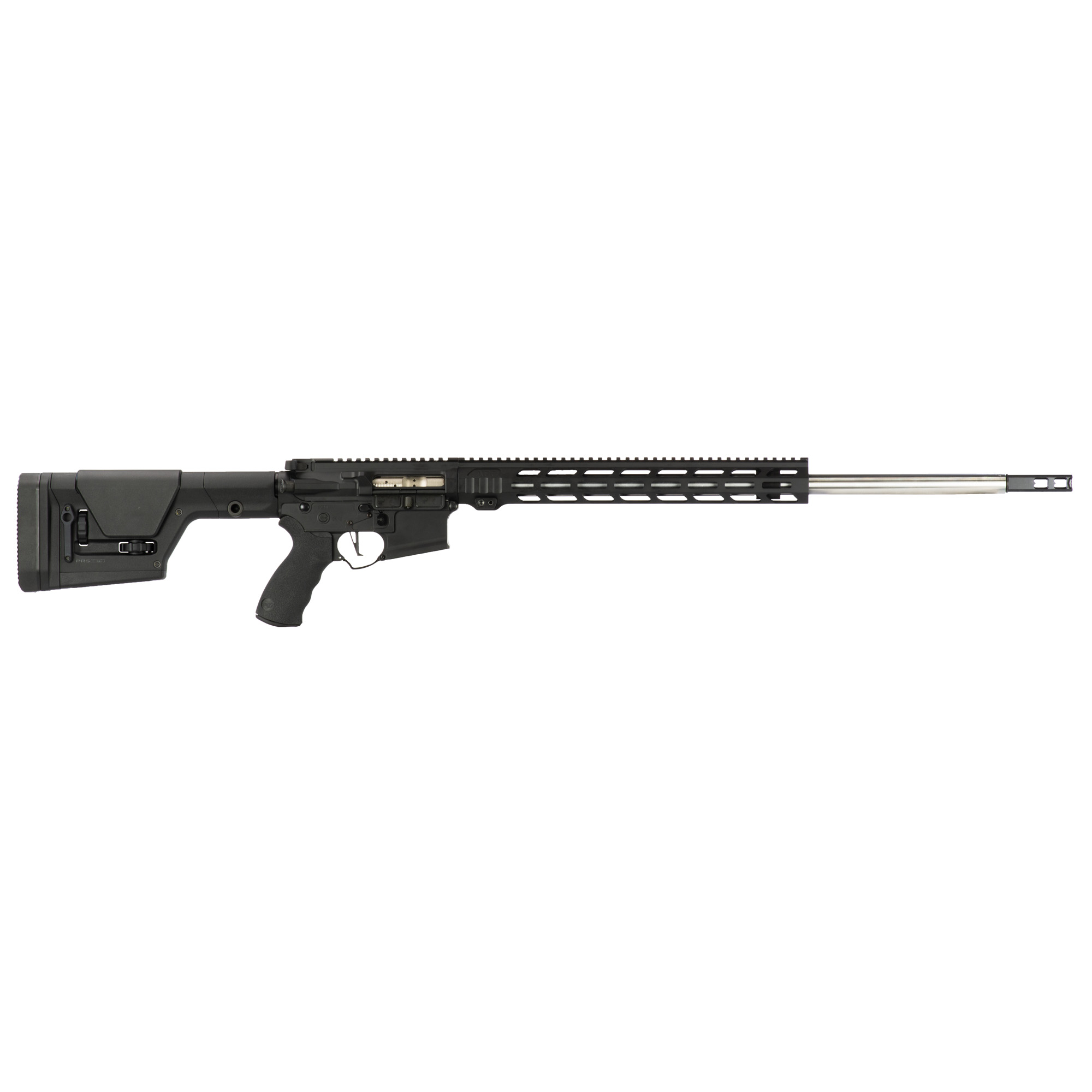 Alex Pro Firearms Target 2.0 5.56x45 NATO 24in Barrel 30 Rounds Cerakote