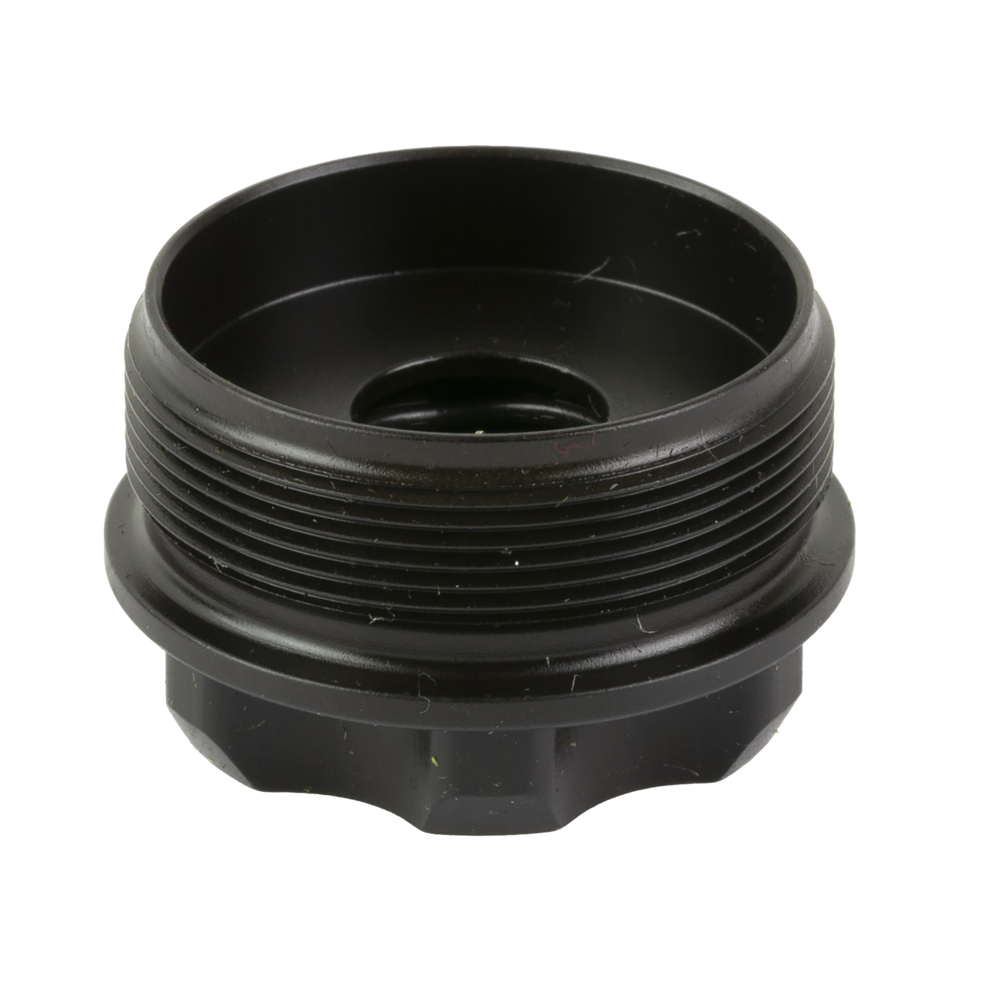 Rugged Suppressor OF005 Fixed Mount 13.5x1 TPI Muzzle Device - OF005 - 859383006396