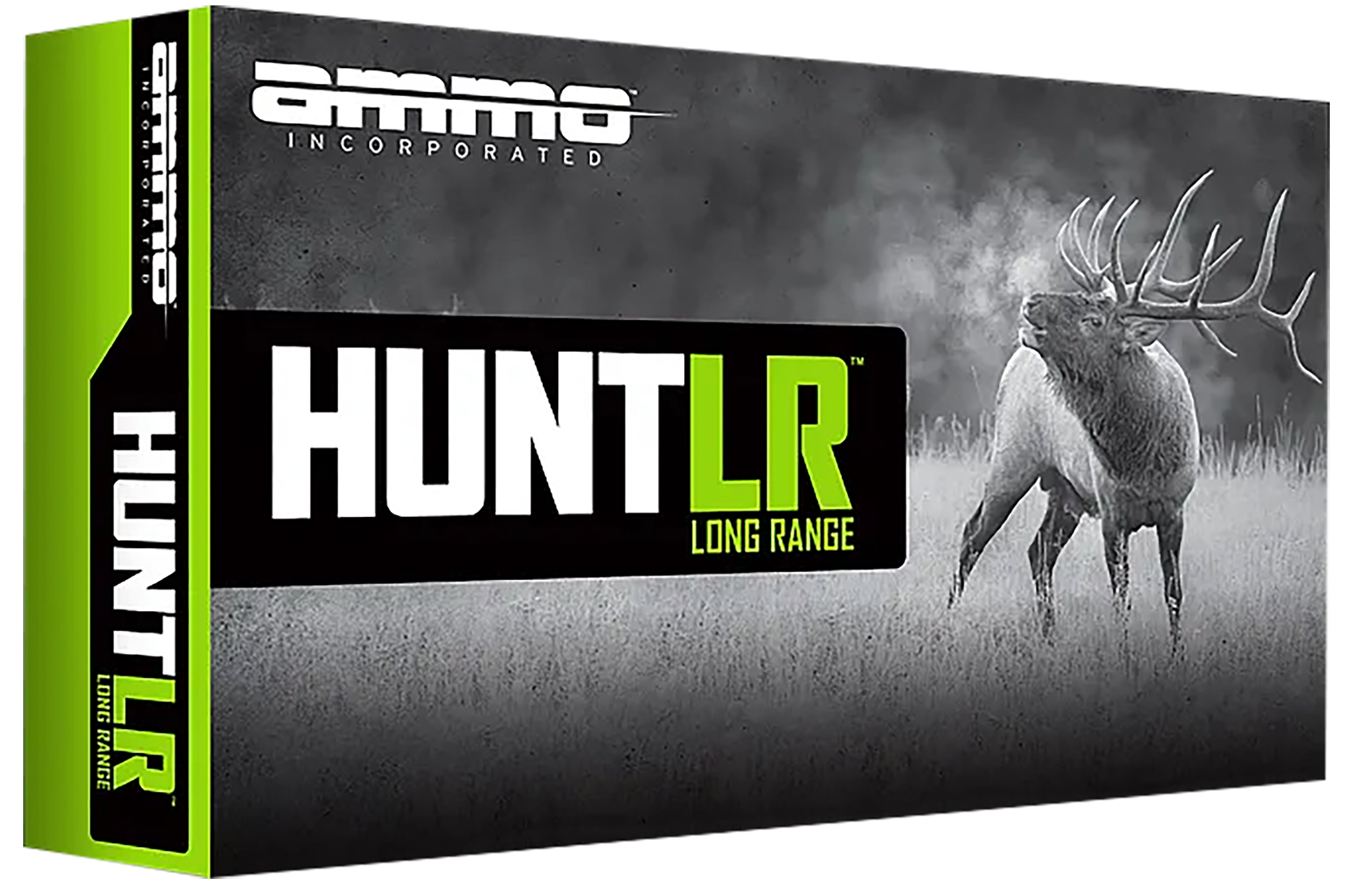 Ammo Inc 300PRC180SSTA20 Hunt Long Range 300PRC 180gr Super Shock Tip 20 Rounds