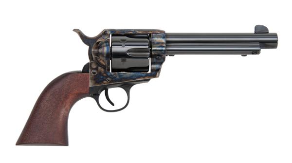 TRADITIONS 1873 SA REVOLVER - SAT73-801