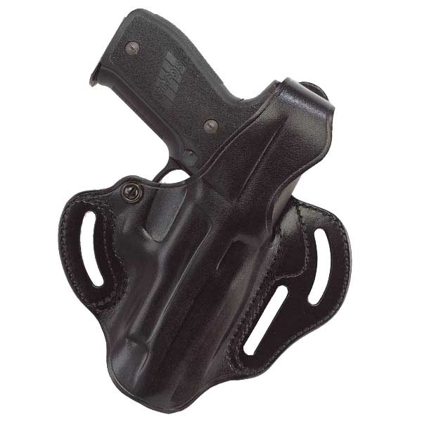 Cop 3 Slot Holster - CTS473B