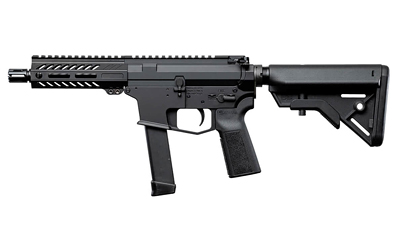 Angstadt Arms UDP-9 9mm 6" 17 Rounds Anodized Finish Semi-Automatic