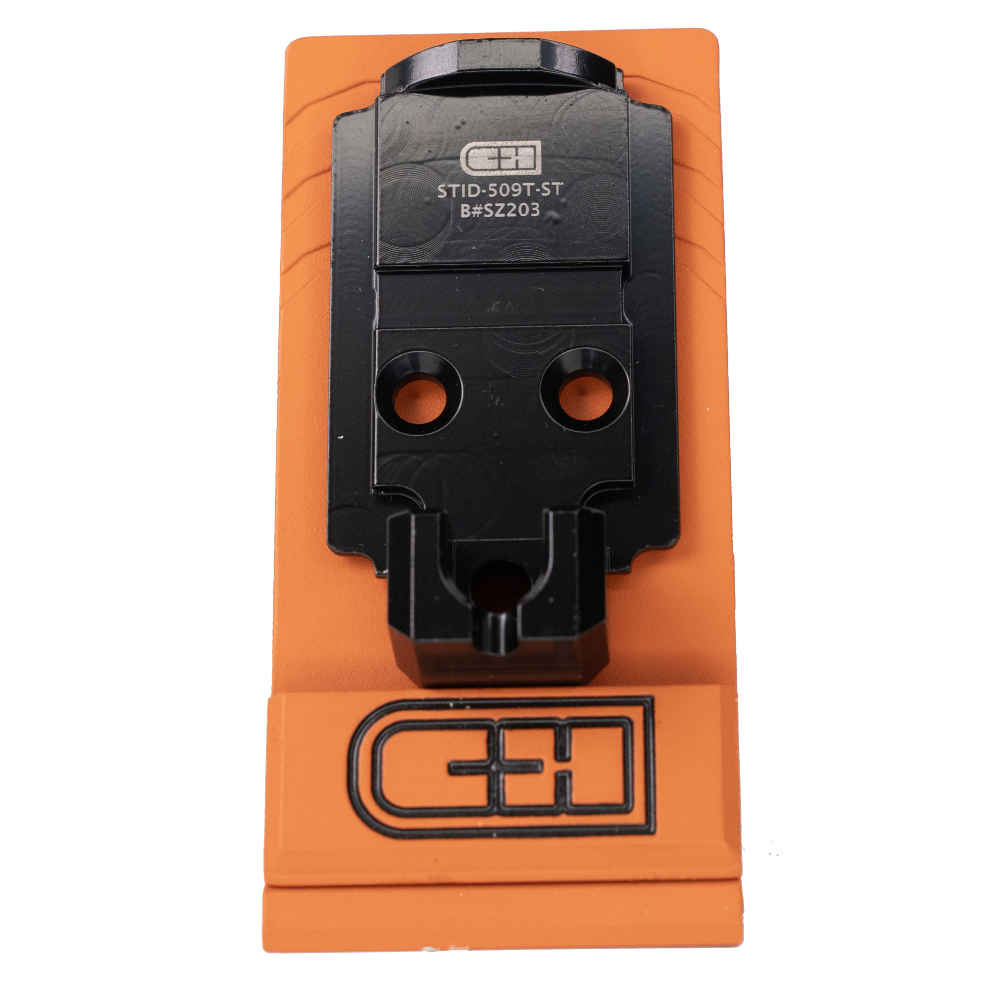 C&H PLT STACCATO DUO TO 407K/507K