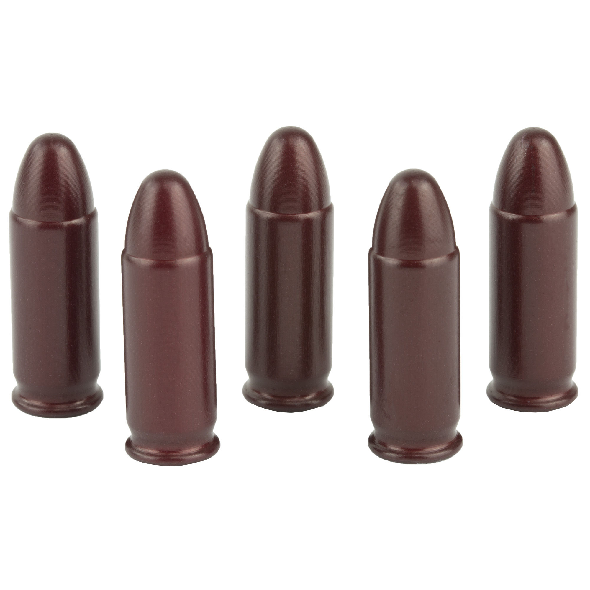 AZOOM SNAP CAPS 38SUP 5/PK - 15158 - 666692151583