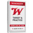 Winchester USA Rifle Ammunition .223 Rem 62 gr. FMJ 3100 fps 1000/ct Case (50 Boxes of 20/ct)