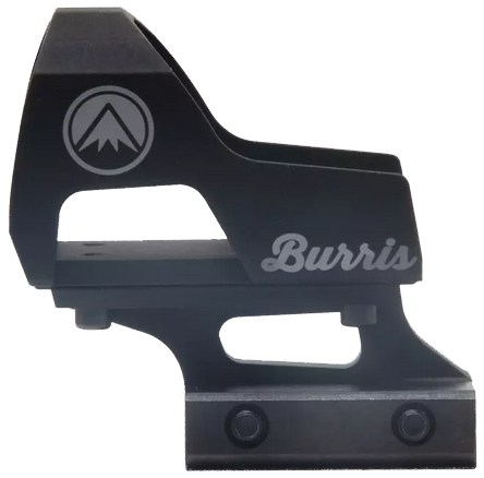 Burris AR F4 FastFire Mount for AR Flattop Weaver Picatinny
