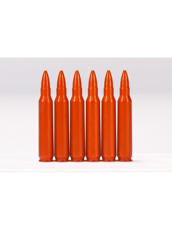 A-Zoom Orange Value Packs - 12422