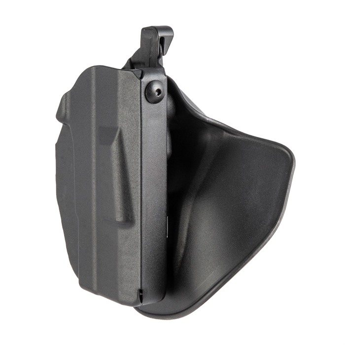 Model 7378 7TS ALS Concealment Paddle and Belt Loop Combo Holster for Springfield XD-S 9 - 7378-45-411