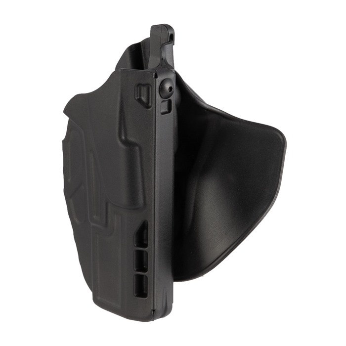 Model 7378 7TS ALS Concealment Paddle and Belt Loop Combo Holster for Glock 17 Gens 1-4 - 7378-83-411