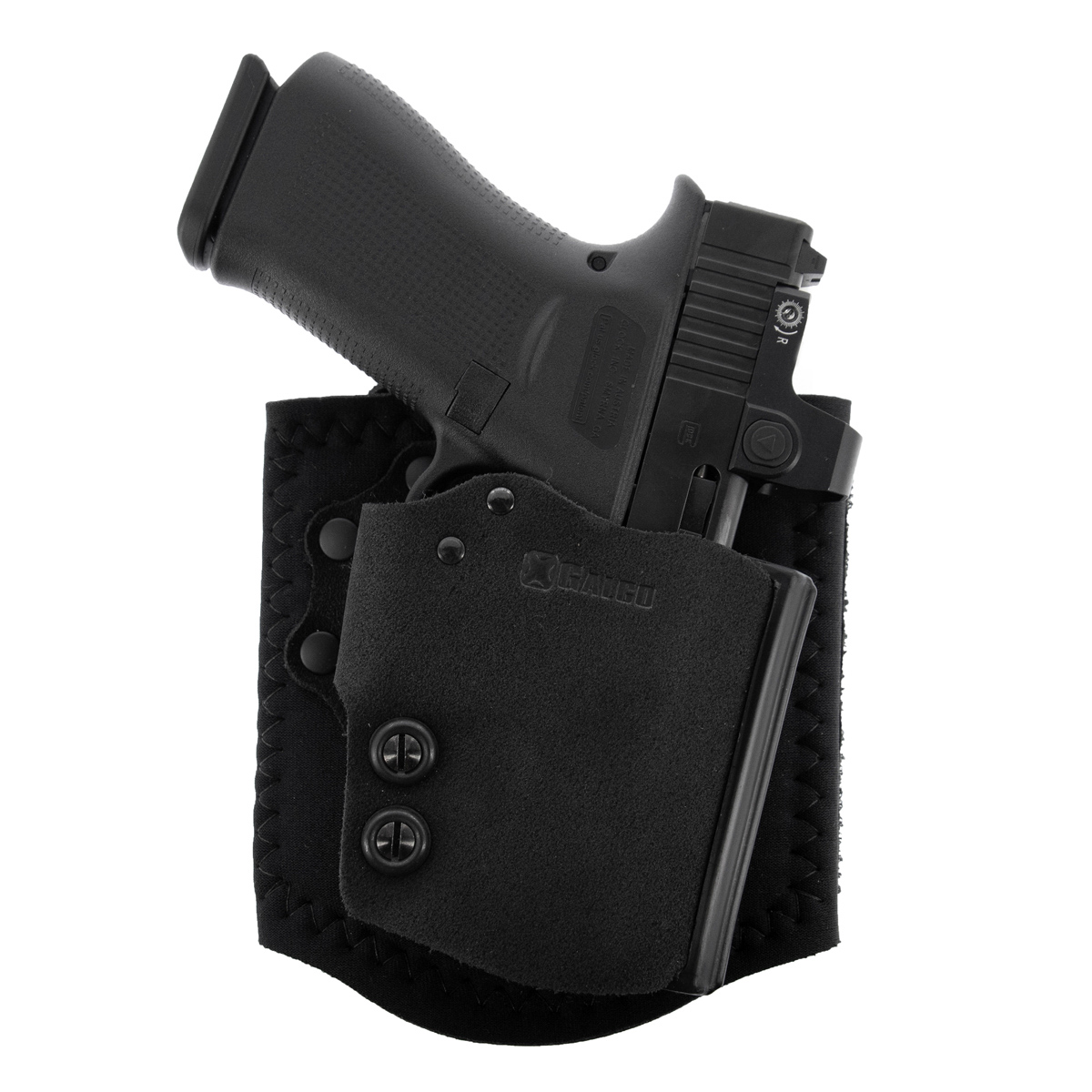 Ankle Guard (Ankle Holster) - AGD653RB