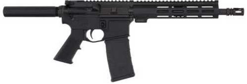 Del-Ton Lima Pistol 300 AAC Blackout 10.5 Inch Barrel 30 Rounds Tactical