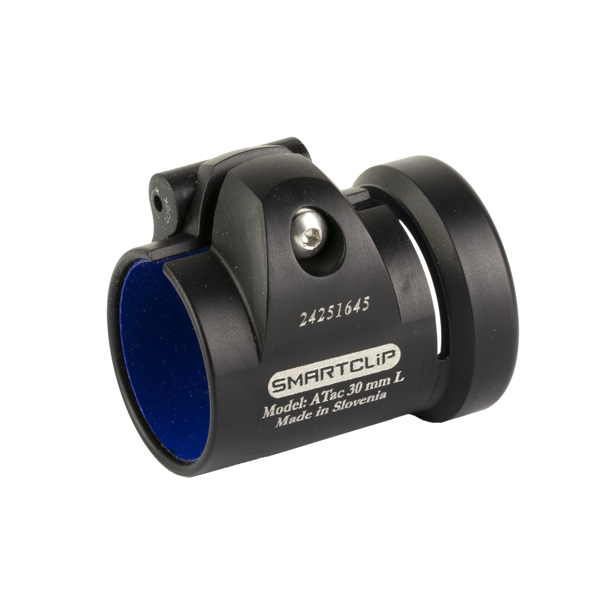 Burris Smartclip Btc Adapter 30mm Mount for Thermal Clip On Riflescope