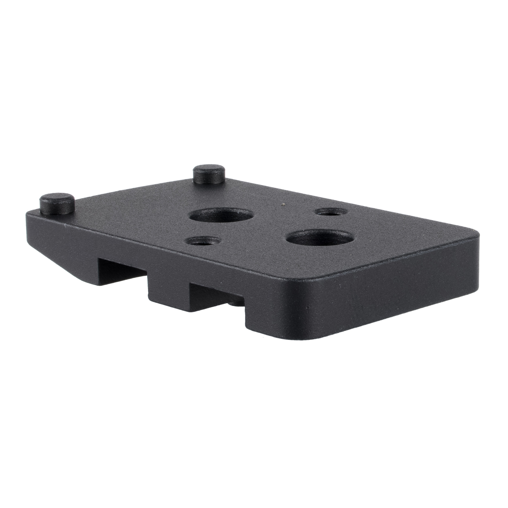 Trijicon Rmr Plate Acc Rng Q-loc Low Mount